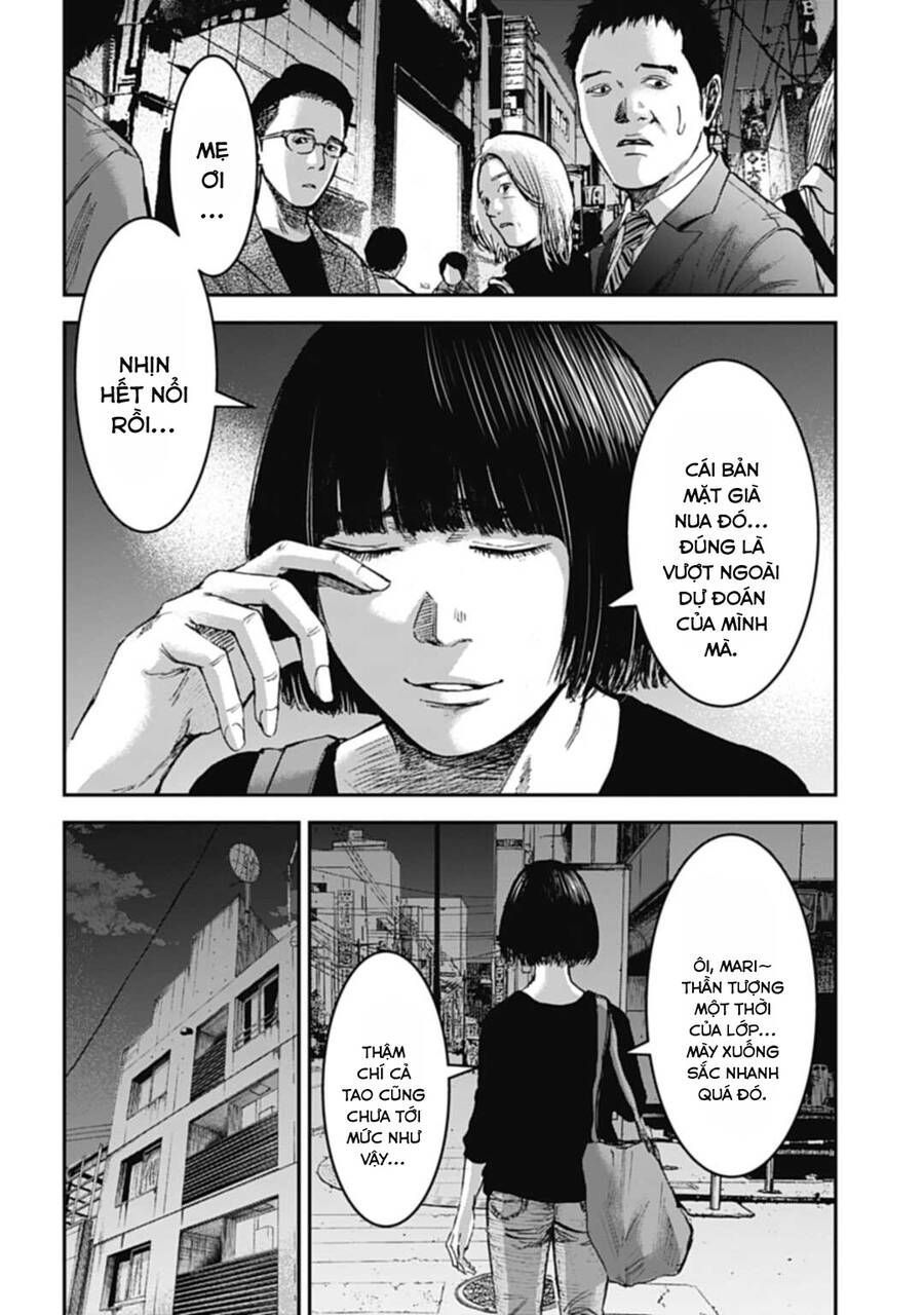 Gia Đình Vui Vẻ - Mẹ Thuê Báo Oán Chapter 7.5 - 13