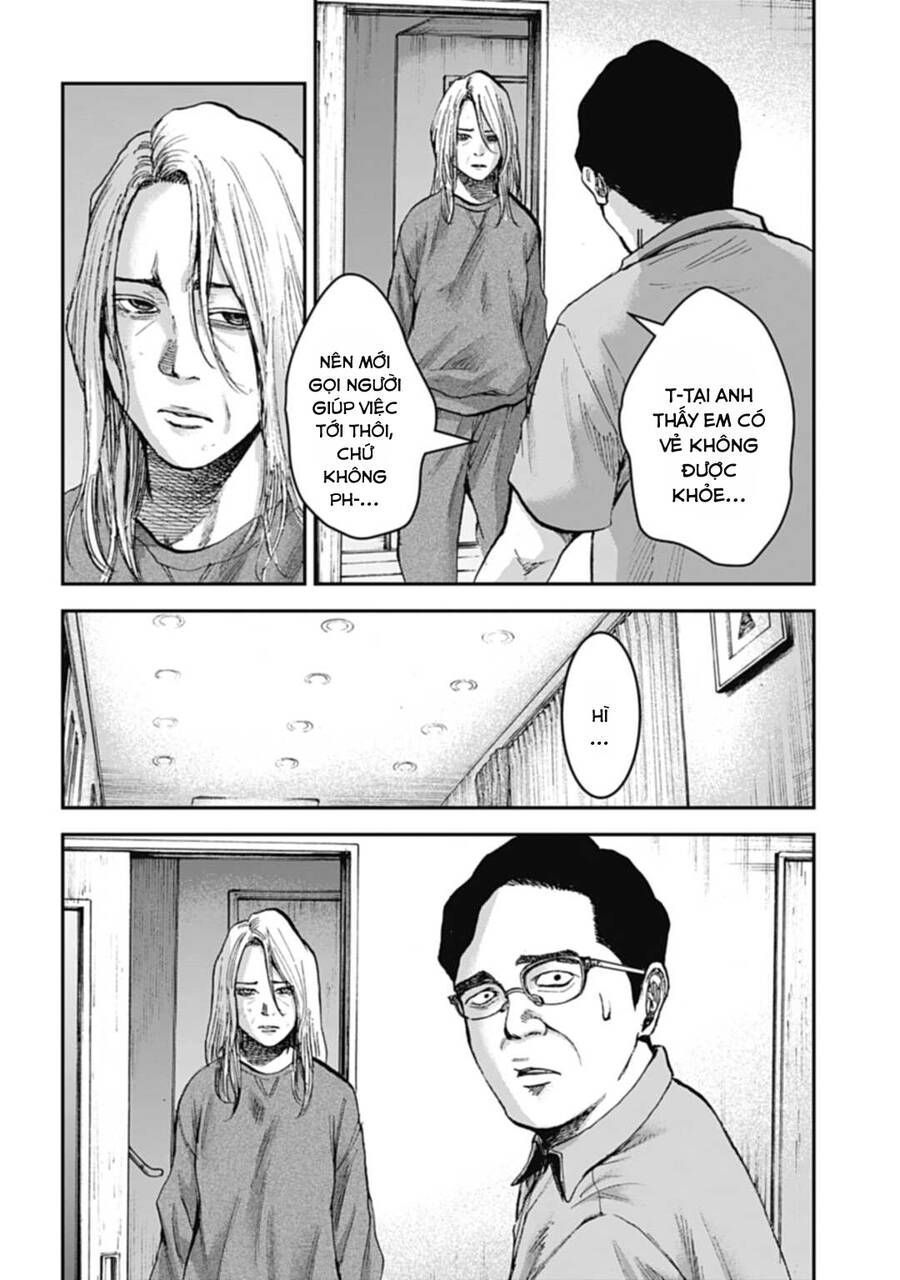 Gia Đình Vui Vẻ - Mẹ Thuê Báo Oán Chapter 7.6 - 3