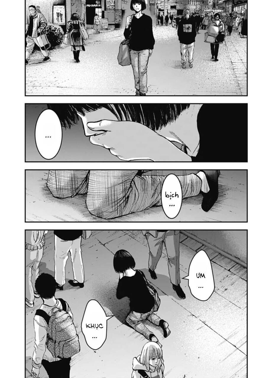 Gia Đình Vui Vẻ - Mẹ Thuê Báo Oán Chapter 7.6 - 10