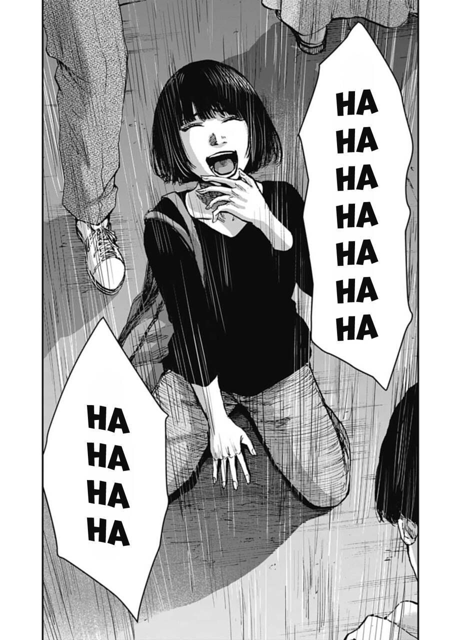 Gia Đình Vui Vẻ - Mẹ Thuê Báo Oán Chapter 7.7 - 12