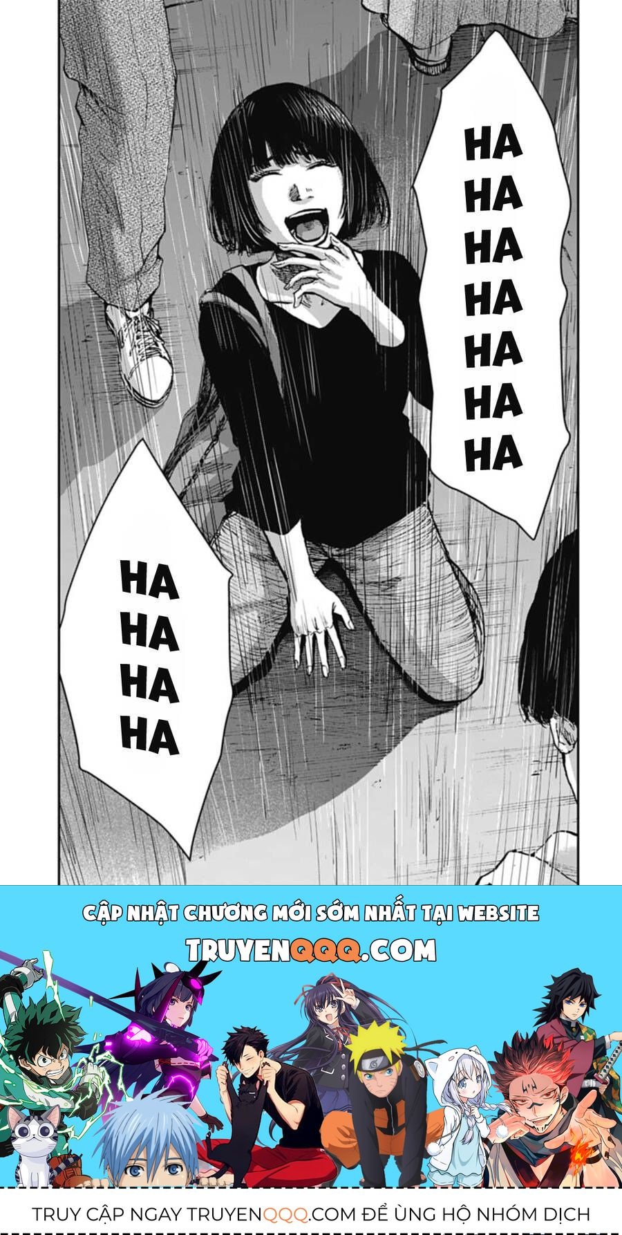 Gia Đình Vui Vẻ - Mẹ Thuê Báo Oán Chapter 7.8 - 12