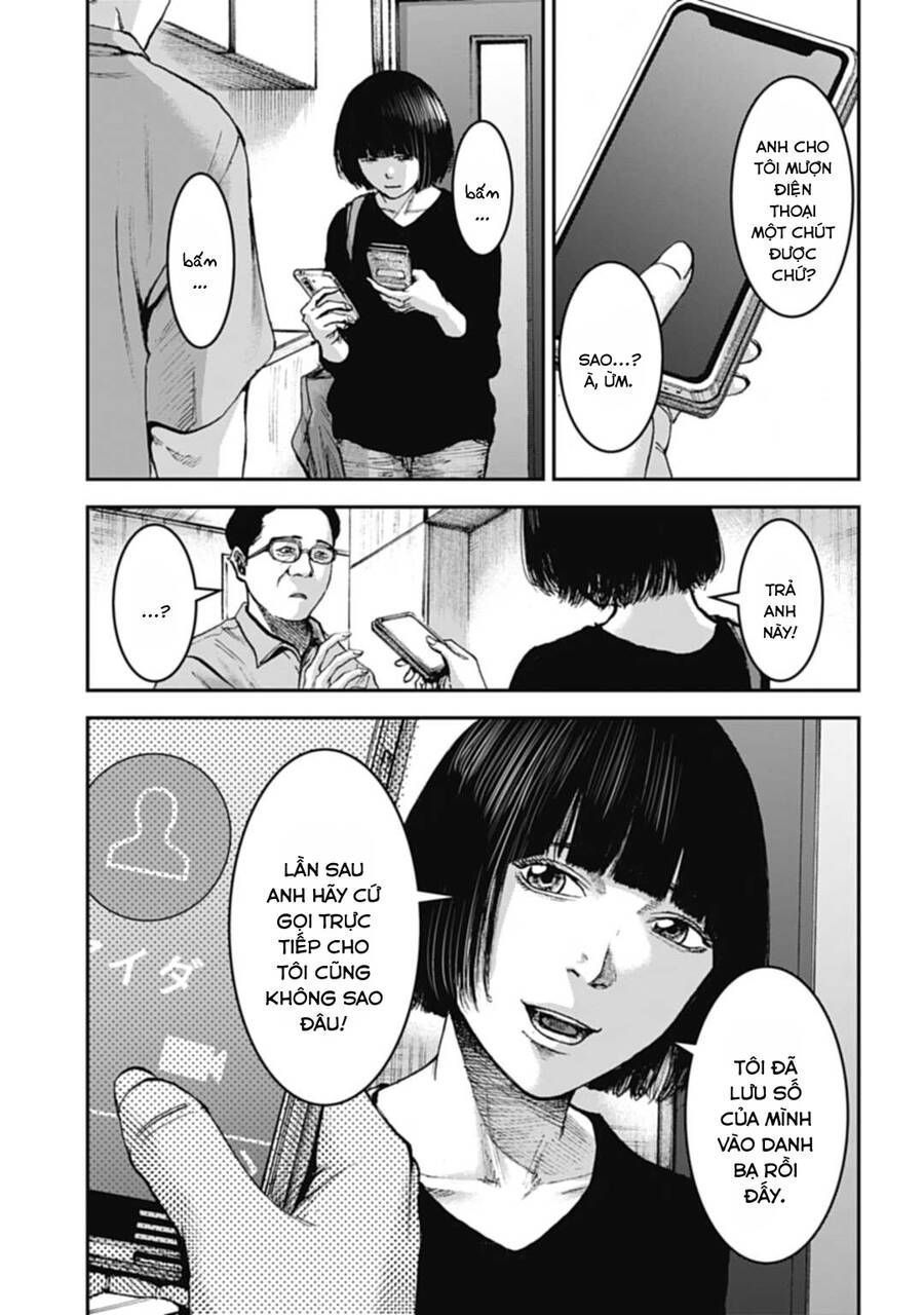 Gia Đình Vui Vẻ - Mẹ Thuê Báo Oán Chapter 7.8 - 8