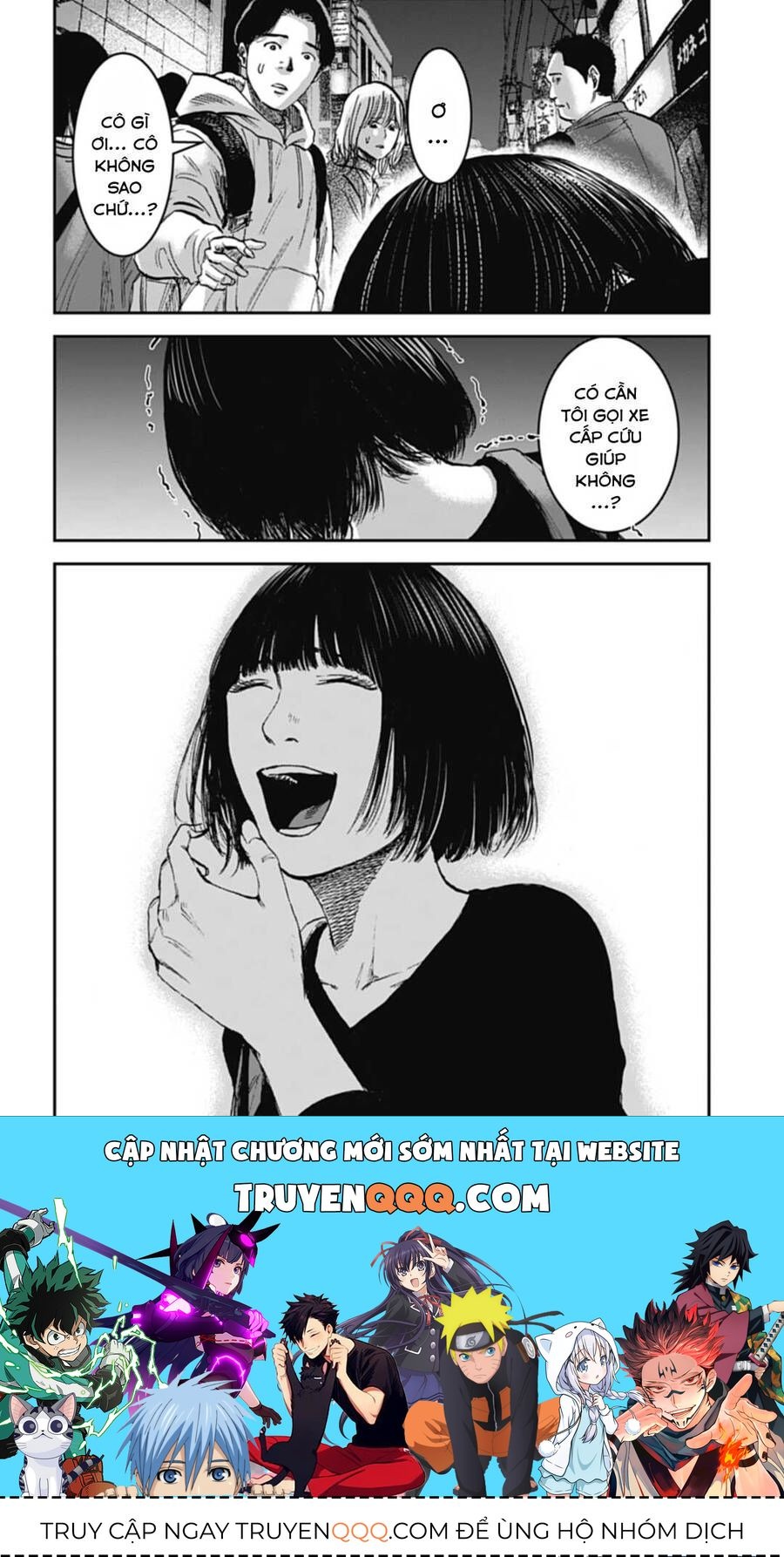 Gia Đình Vui Vẻ - Mẹ Thuê Báo Oán Chapter 7.9 - 11