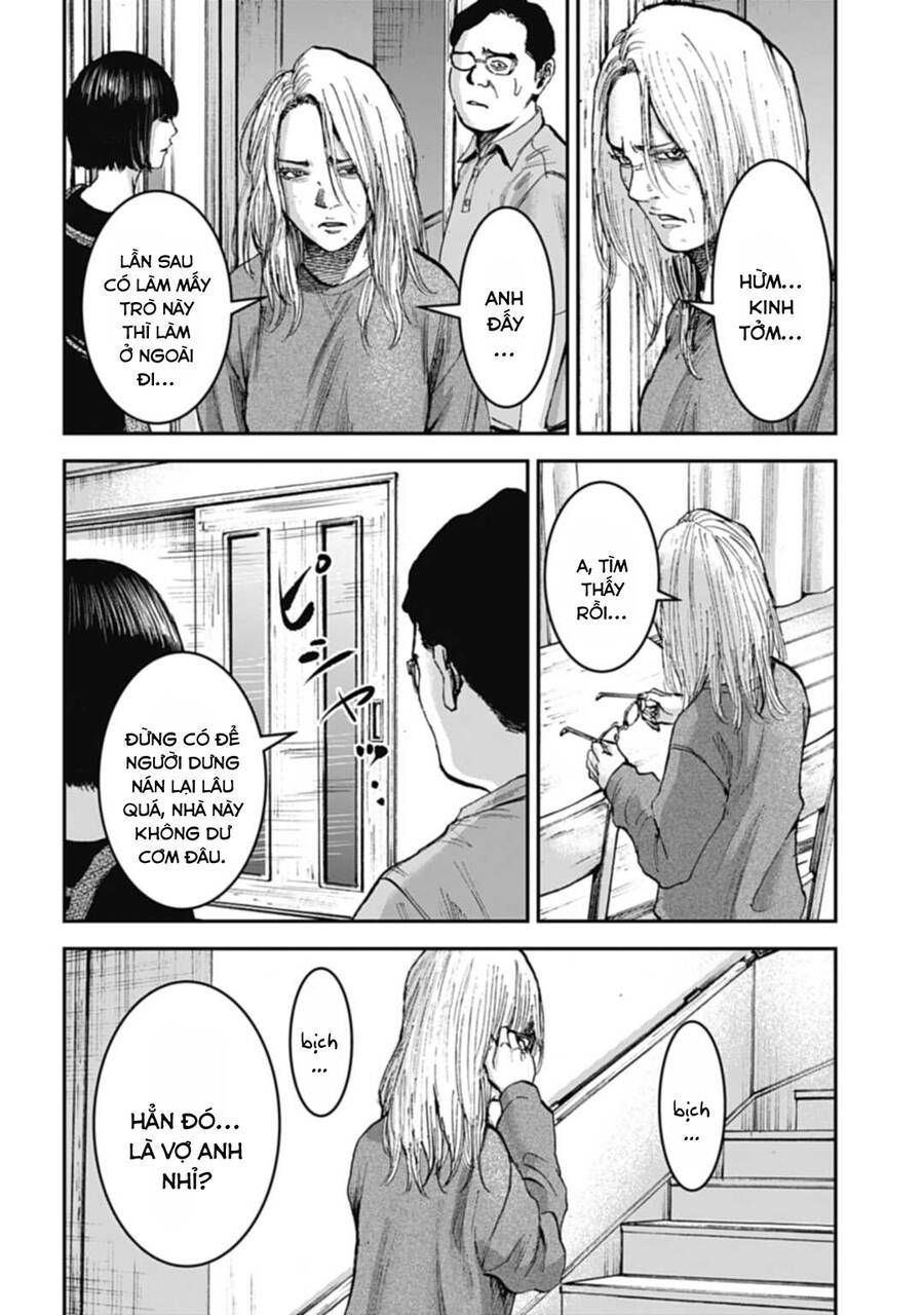 Gia Đình Vui Vẻ - Mẹ Thuê Báo Oán Chapter 7.9 - 5
