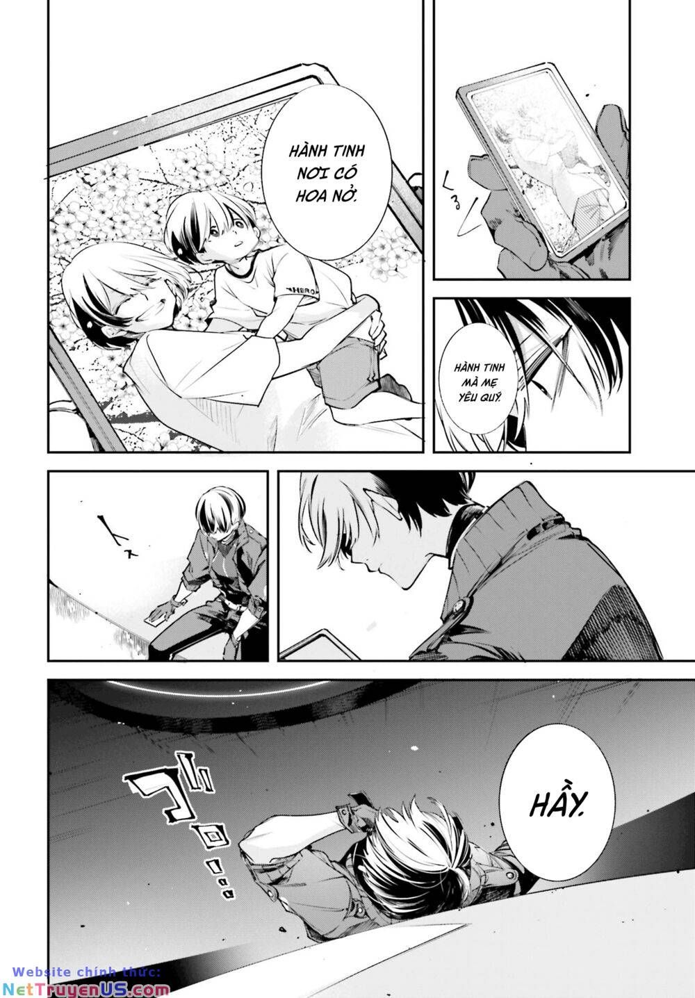 It Việt Nam Tái Sinh Tại Dị Giới Chapter 0 - 1