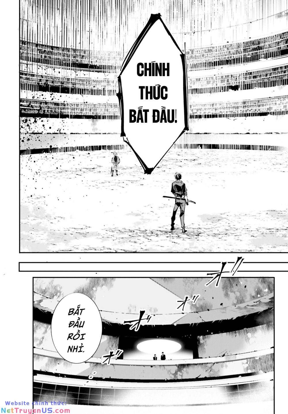 It Việt Nam Tái Sinh Tại Dị Giới Chapter 0 - 18