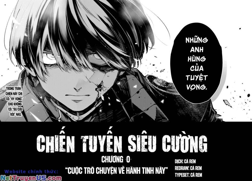 It Việt Nam Tái Sinh Tại Dị Giới Chapter 0 - 21