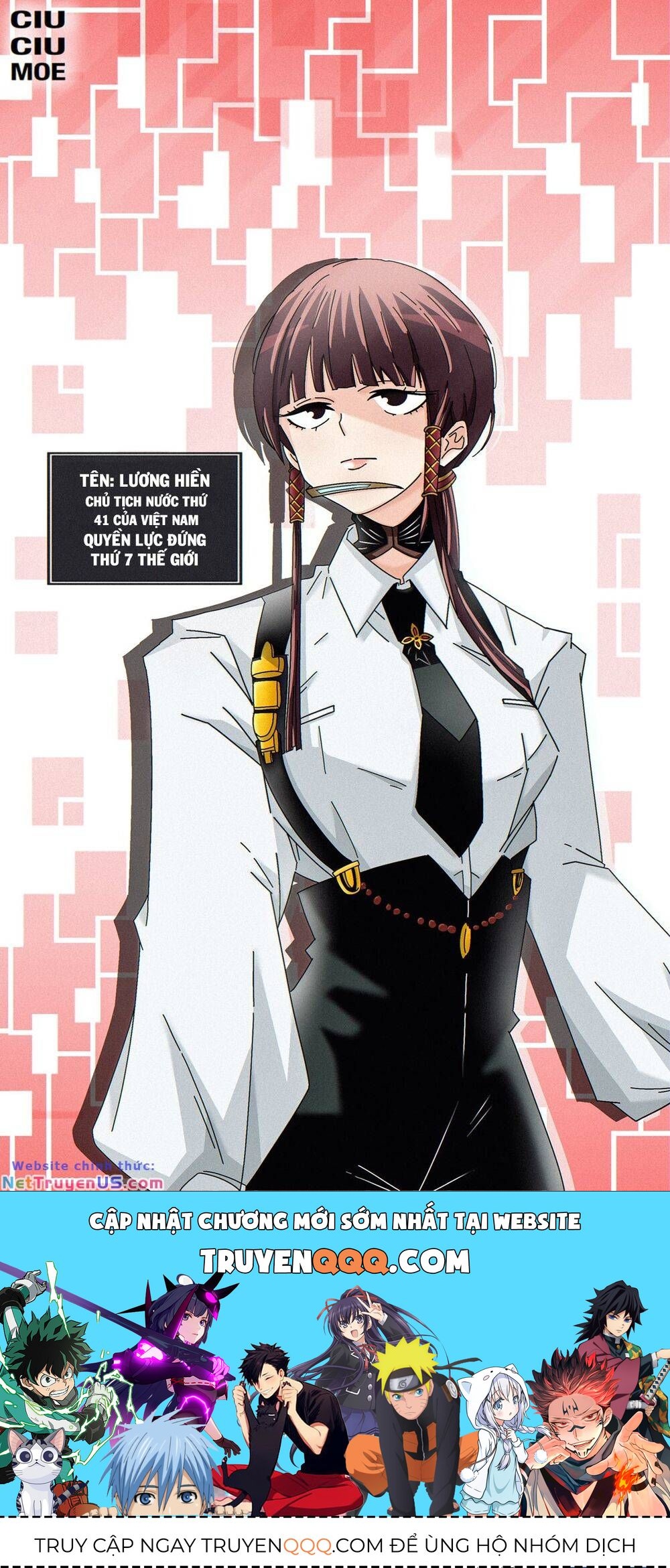 It Việt Nam Tái Sinh Tại Dị Giới Chapter 0 - 23