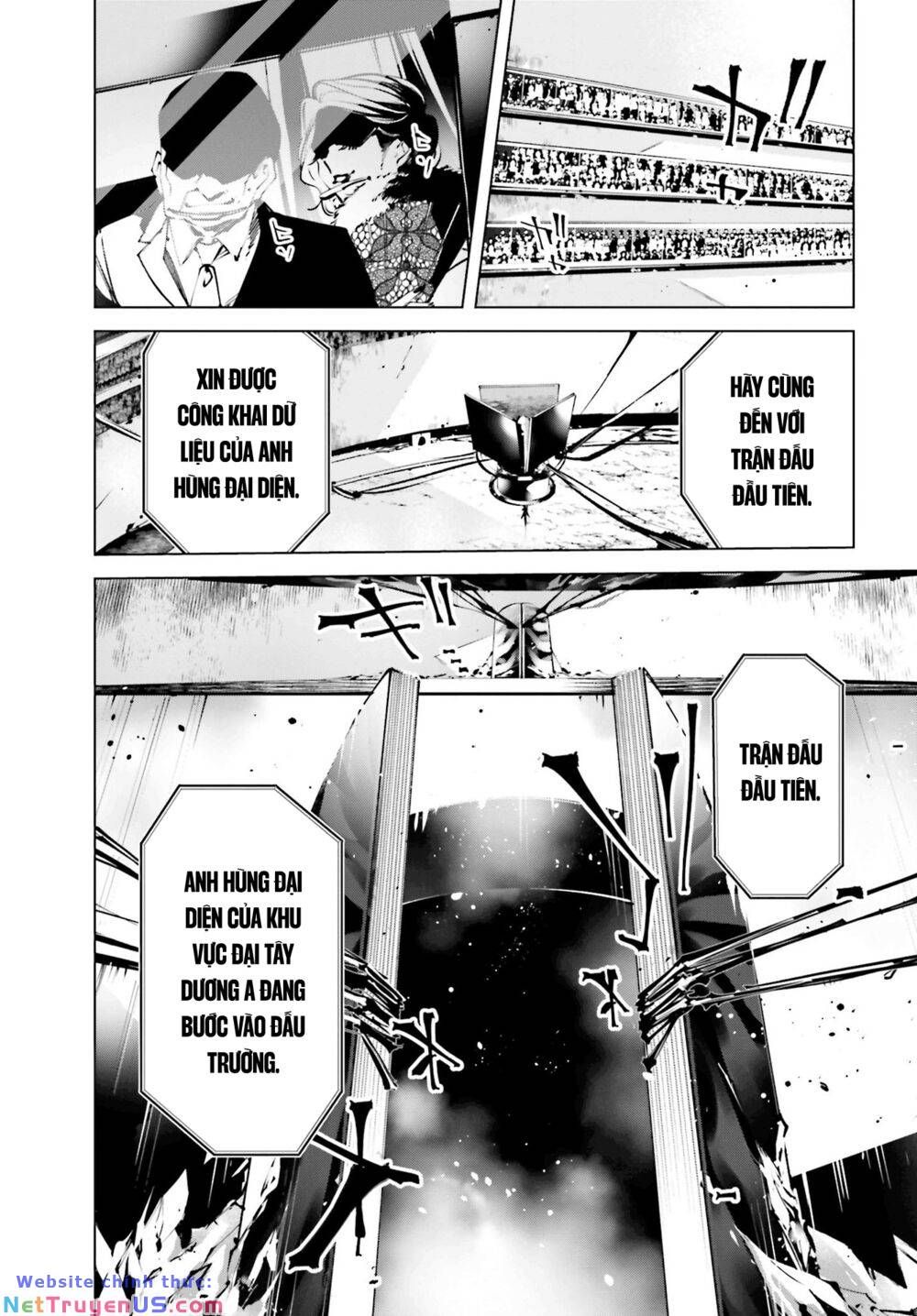 It Việt Nam Tái Sinh Tại Dị Giới Chapter 0 - 5