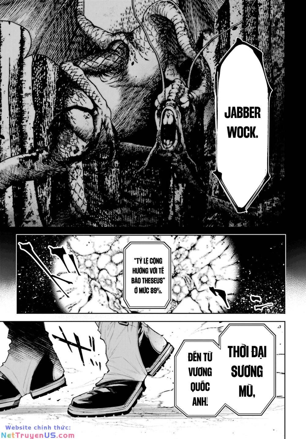 It Việt Nam Tái Sinh Tại Dị Giới Chapter 0 - 9