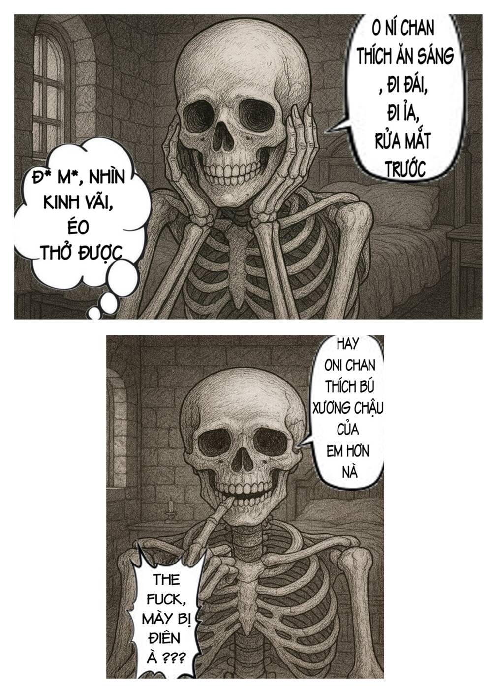 It Việt Nam Tái Sinh Tại Dị Giới Chapter 13 - 5