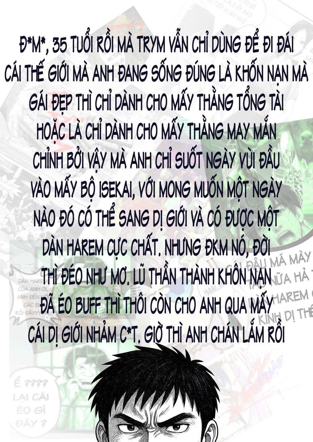 It Việt Nam Tái Sinh Tại Dị Giới Chapter 13 - 14