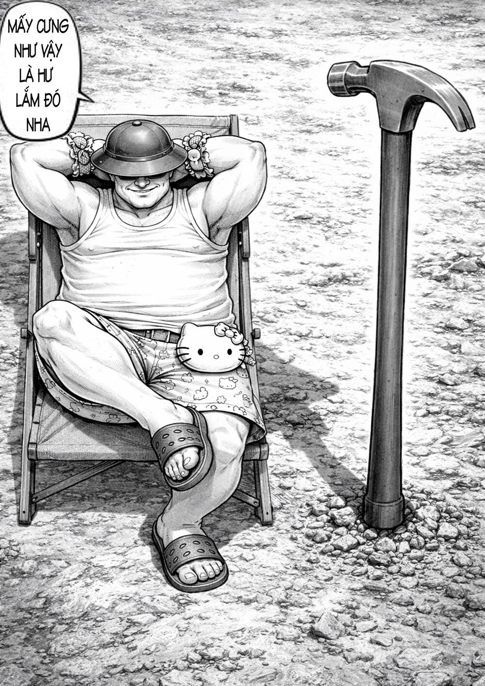 It Việt Nam Tái Sinh Tại Dị Giới Chapter 15 - 10