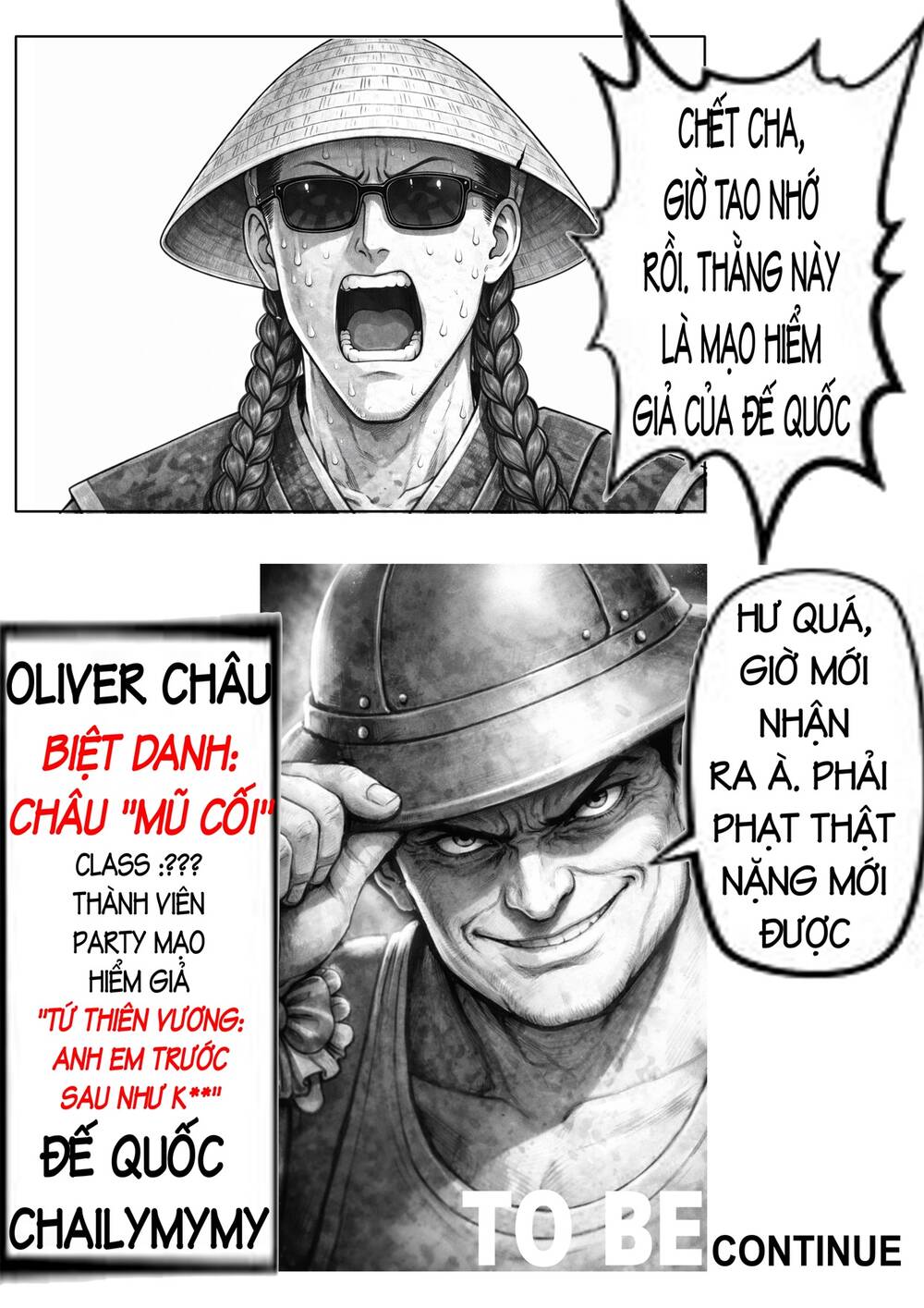 It Việt Nam Tái Sinh Tại Dị Giới Chapter 15 - 11