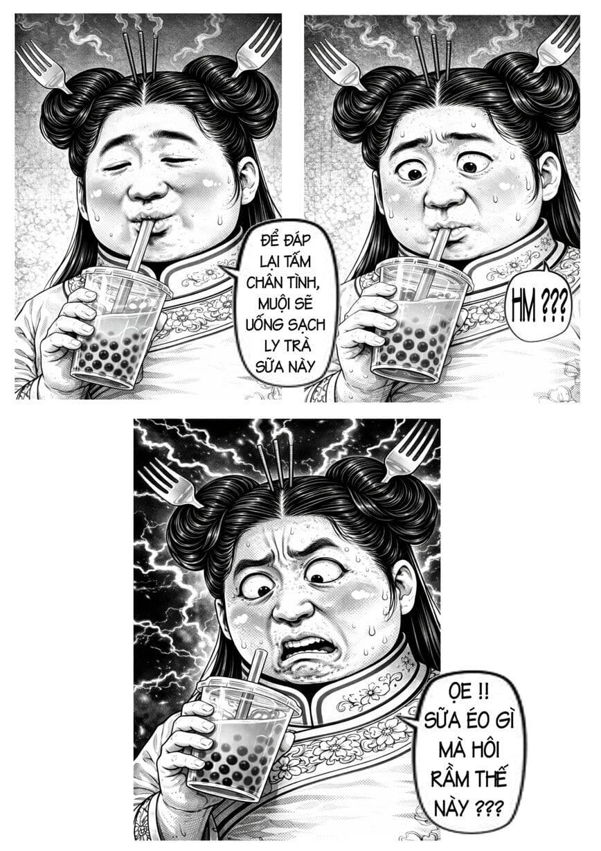 It Việt Nam Tái Sinh Tại Dị Giới Chapter 16 - 2