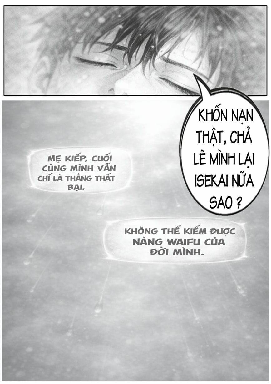 It Việt Nam Tái Sinh Tại Dị Giới Chapter 16 - 7