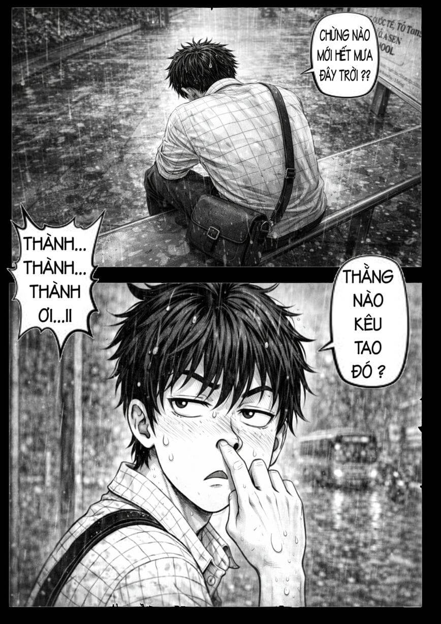 It Việt Nam Tái Sinh Tại Dị Giới Chapter 16 - 12