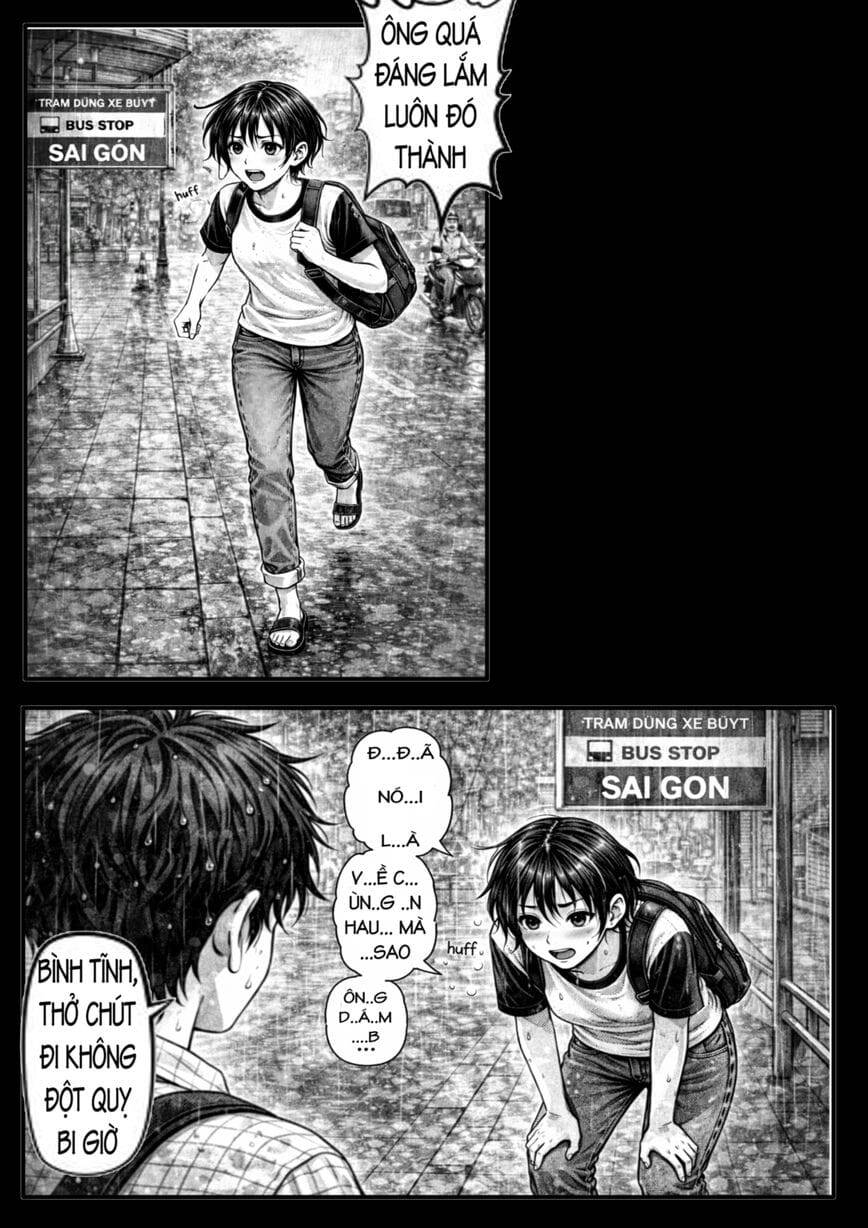 It Việt Nam Tái Sinh Tại Dị Giới Chapter 16 - 13