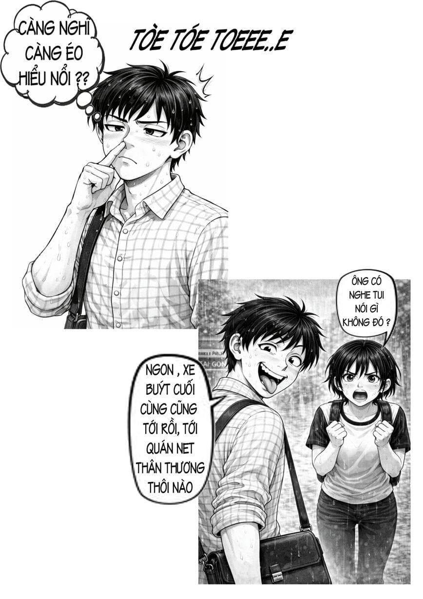 It Việt Nam Tái Sinh Tại Dị Giới Chapter 16 - 18