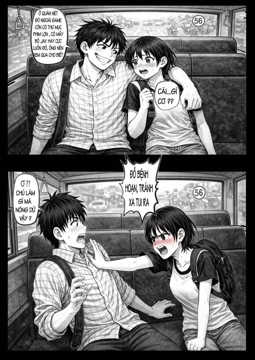 It Việt Nam Tái Sinh Tại Dị Giới Chapter 16 - 21