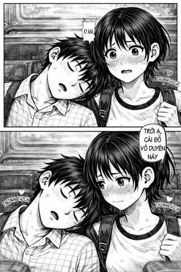 It Việt Nam Tái Sinh Tại Dị Giới Chapter 16 - 23