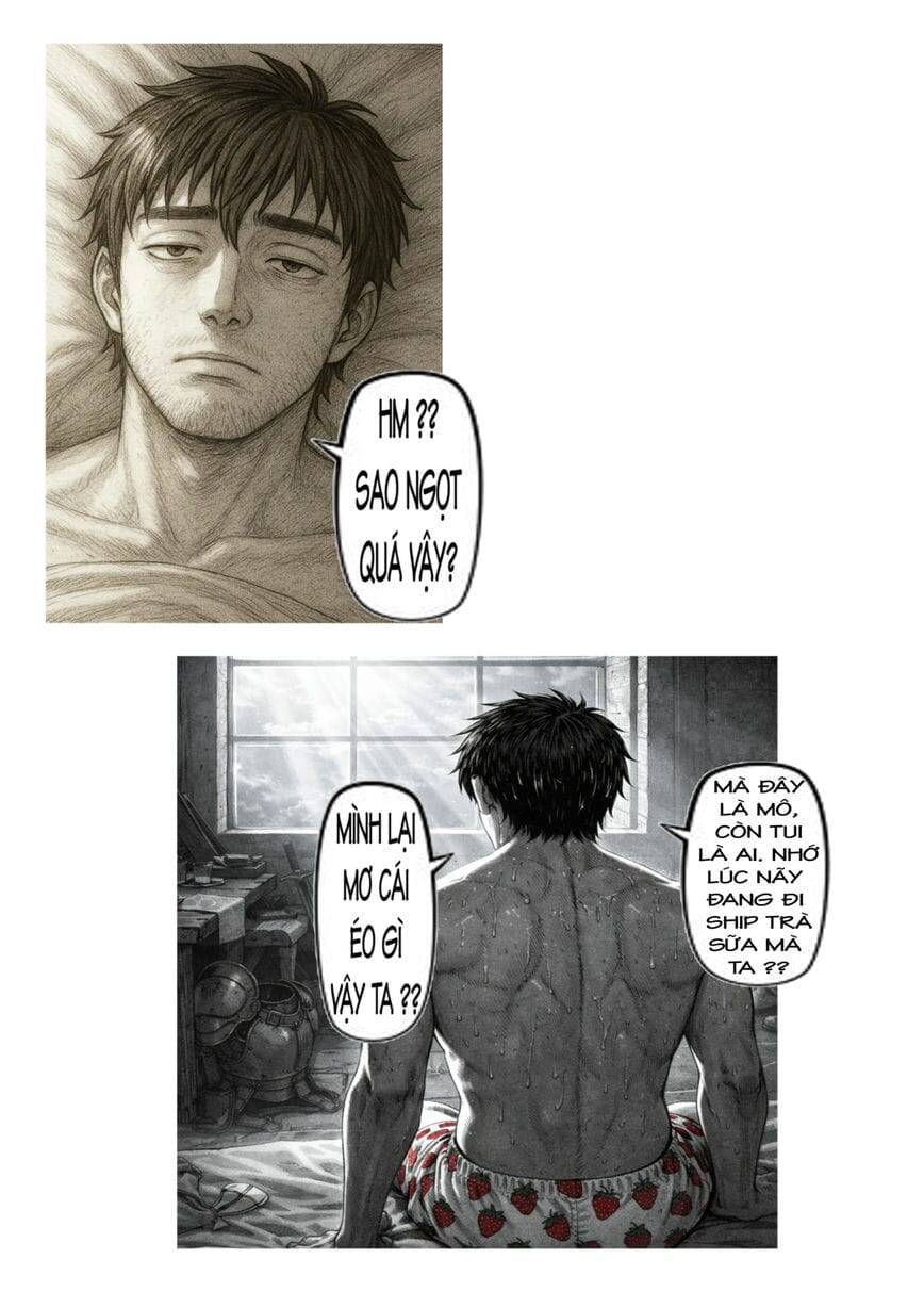 It Việt Nam Tái Sinh Tại Dị Giới Chapter 16 - 28