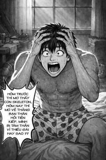 It Việt Nam Tái Sinh Tại Dị Giới Chapter 16 - 29