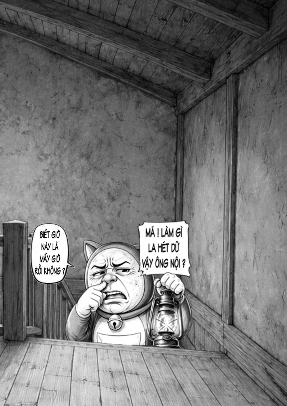 It Việt Nam Tái Sinh Tại Dị Giới Chapter 17 - 5