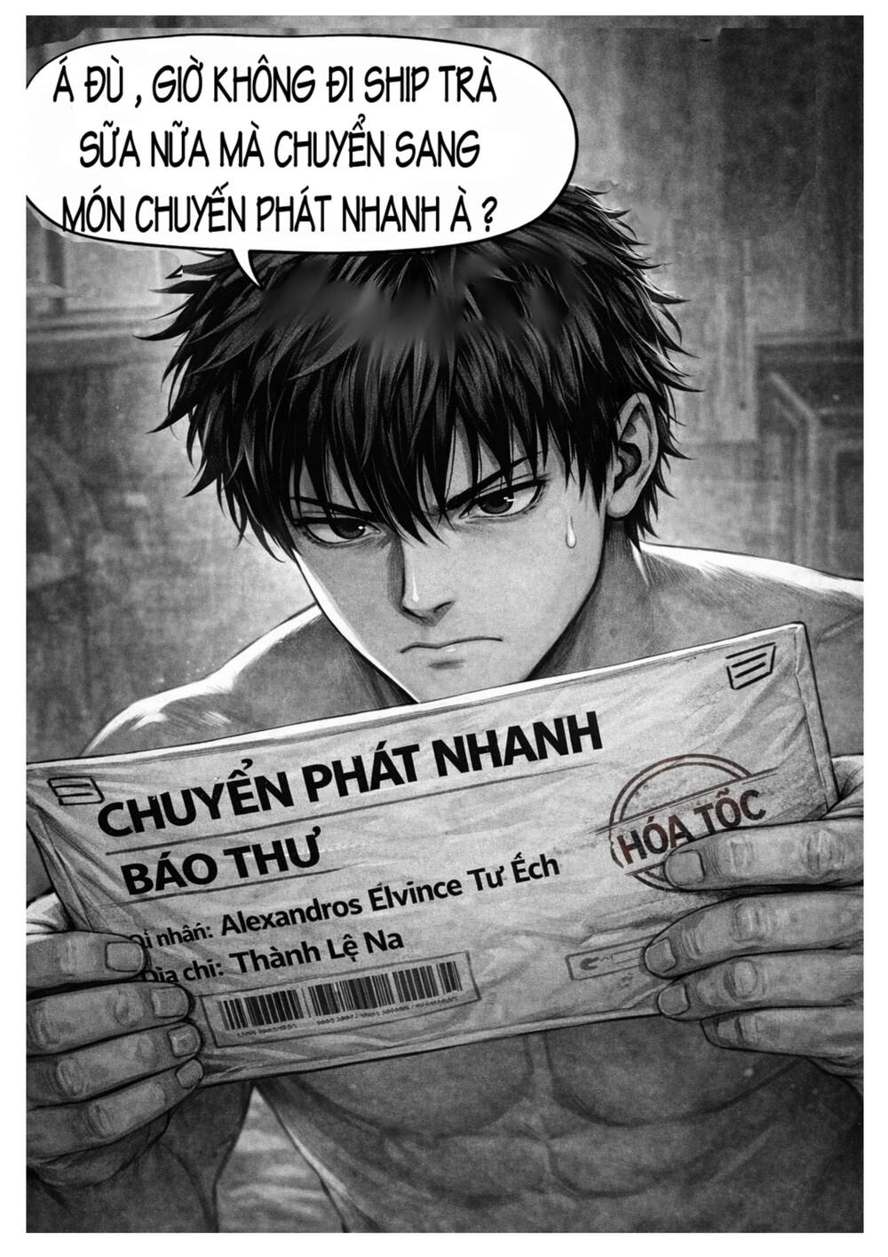 It Việt Nam Tái Sinh Tại Dị Giới Chapter 17 - 8