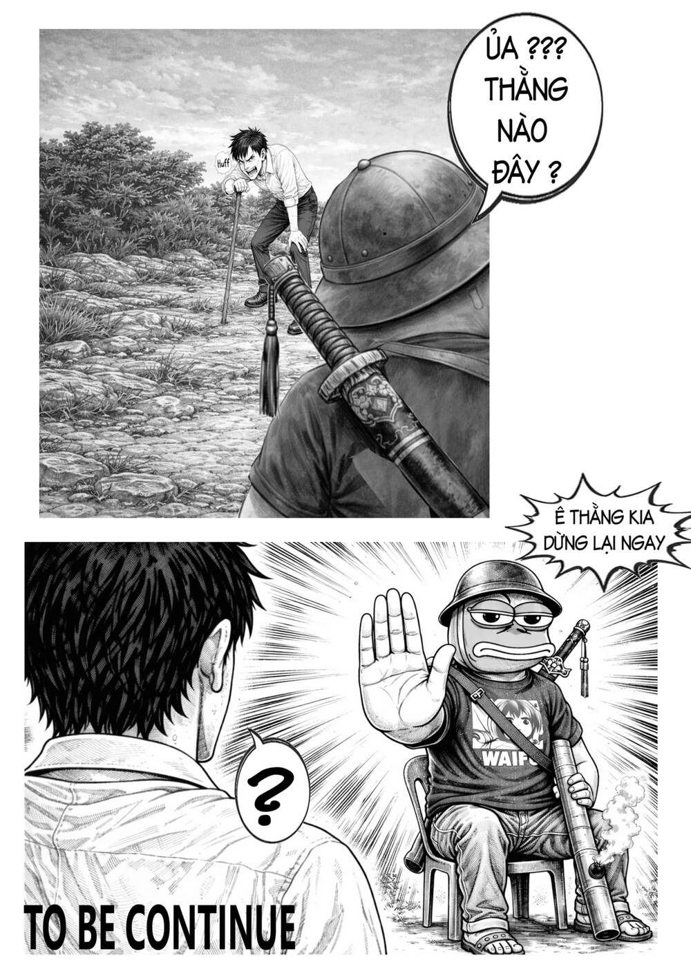 It Việt Nam Tái Sinh Tại Dị Giới Chapter 17 - 13