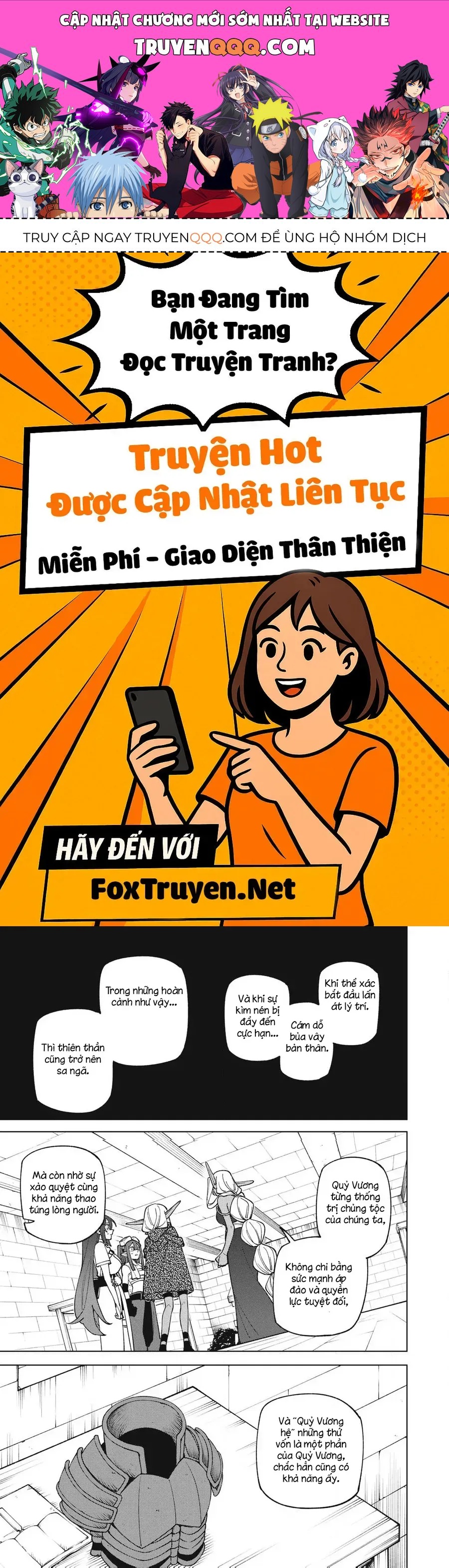 Chỉ biết chế tạo trang bị nguyền rủa, tôi bị đuổi khỏi tổ đội cấp S Chapter 53.2 - 1