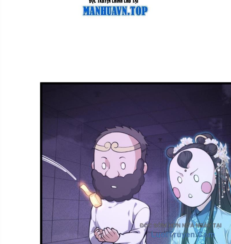 Ta Học Trảm Thần Trong Bệnh Viện Tâm Thần Chapter 292 - 11