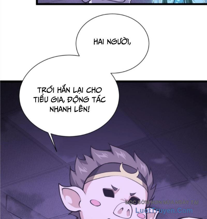 Ta Học Trảm Thần Trong Bệnh Viện Tâm Thần Chapter 292 - 12