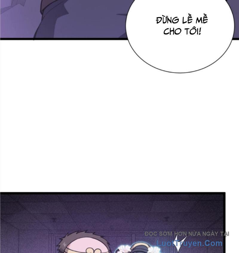 Ta Học Trảm Thần Trong Bệnh Viện Tâm Thần Chapter 292 - 14