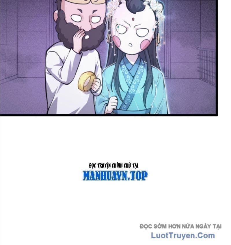 Ta Học Trảm Thần Trong Bệnh Viện Tâm Thần Chapter 292 - 15