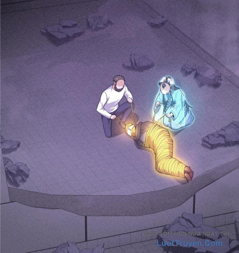 Ta Học Trảm Thần Trong Bệnh Viện Tâm Thần Chapter 292 - 17