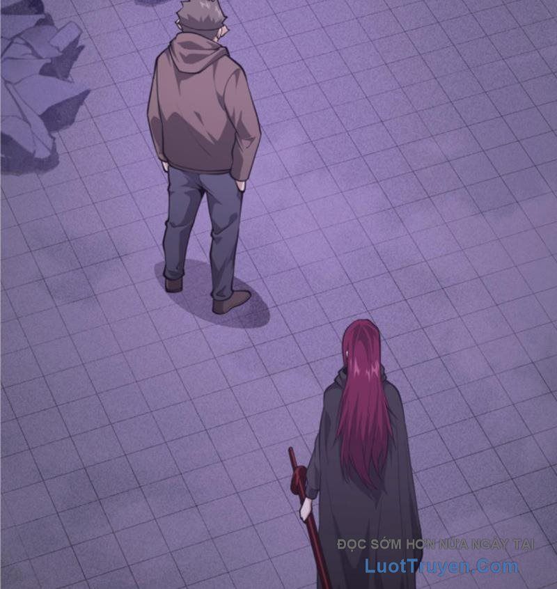Ta Học Trảm Thần Trong Bệnh Viện Tâm Thần Chapter 292 - 19