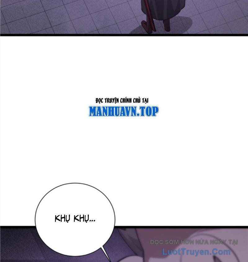 Ta Học Trảm Thần Trong Bệnh Viện Tâm Thần Chapter 292 - 20