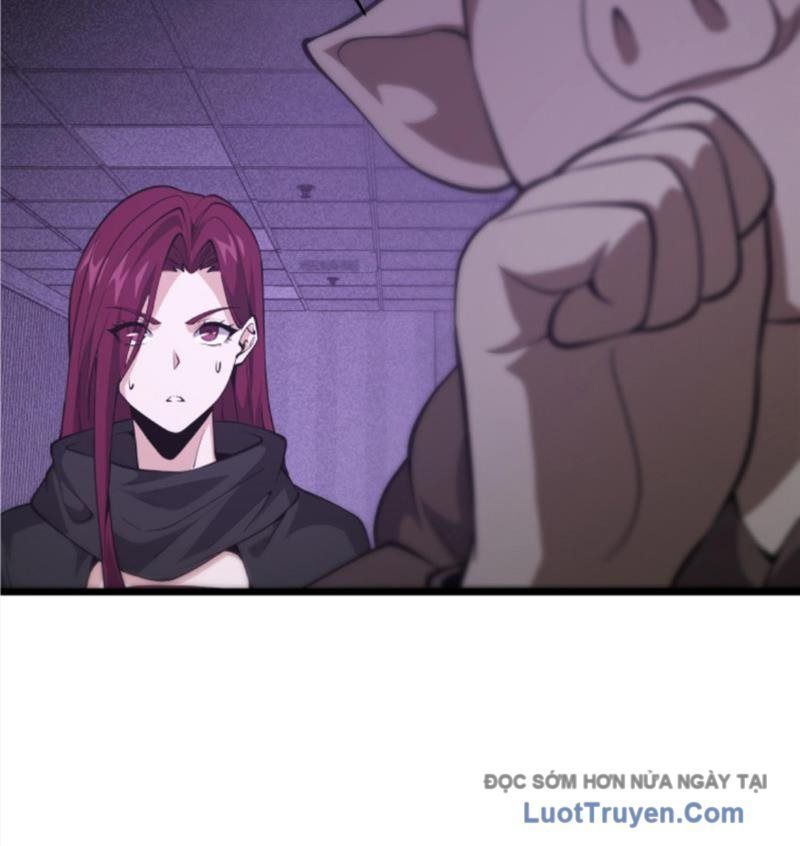 Ta Học Trảm Thần Trong Bệnh Viện Tâm Thần Chapter 292 - 21