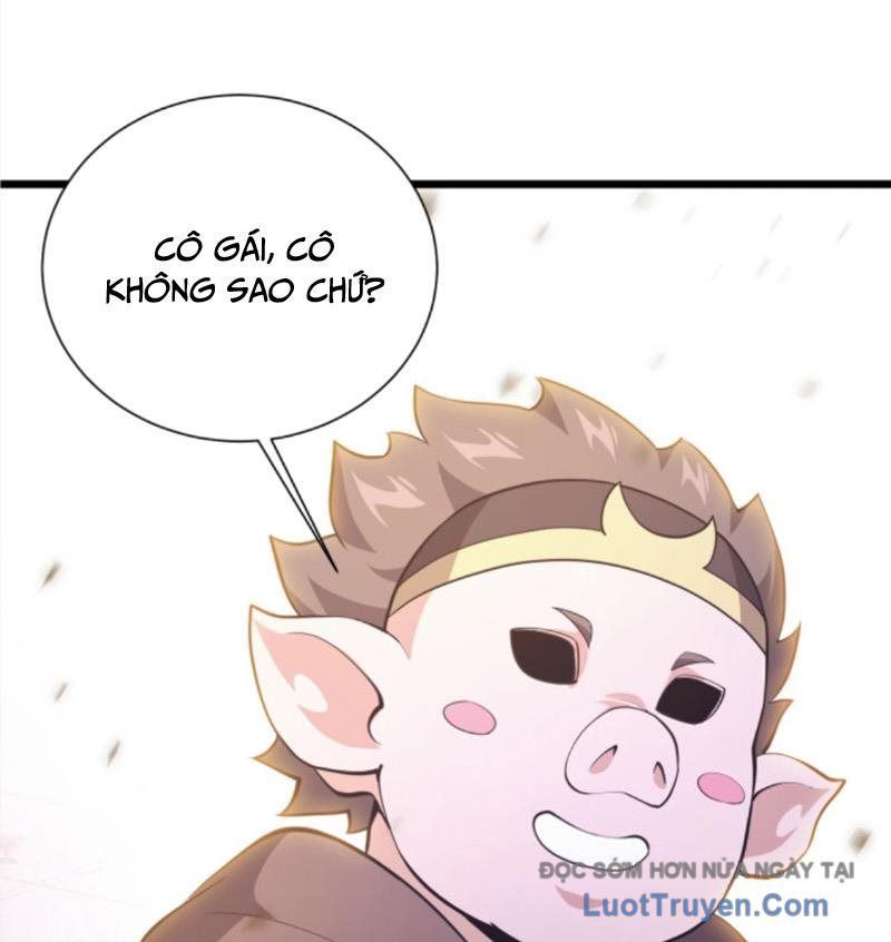 Ta Học Trảm Thần Trong Bệnh Viện Tâm Thần Chapter 292 - 22