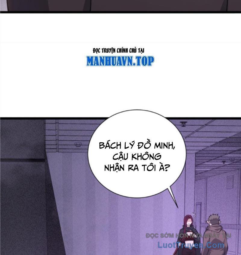 Ta Học Trảm Thần Trong Bệnh Viện Tâm Thần Chapter 292 - 24