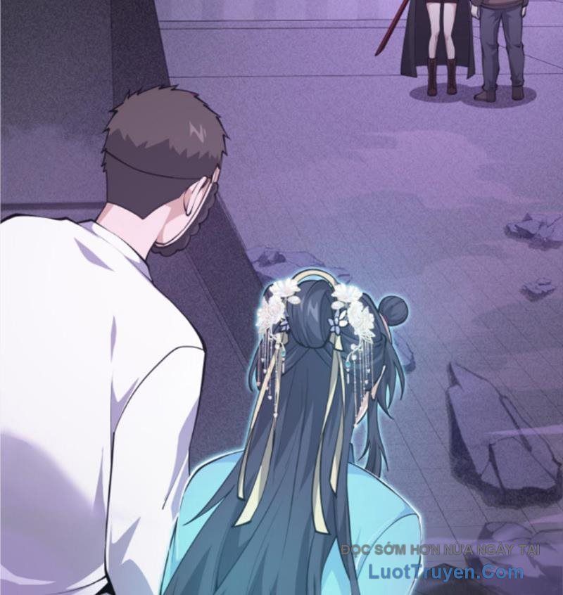 Ta Học Trảm Thần Trong Bệnh Viện Tâm Thần Chapter 292 - 25