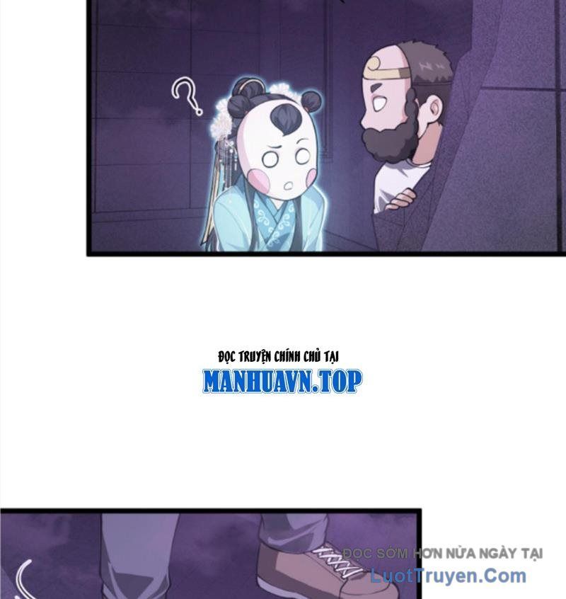 Ta Học Trảm Thần Trong Bệnh Viện Tâm Thần Chapter 292 - 27