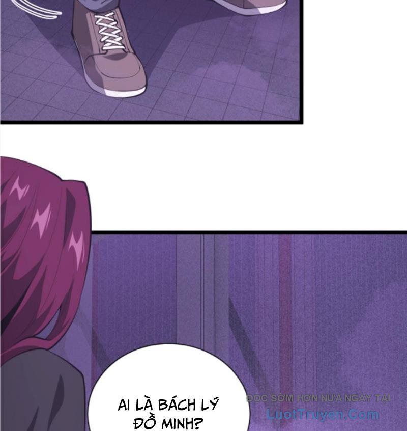 Ta Học Trảm Thần Trong Bệnh Viện Tâm Thần Chapter 292 - 28