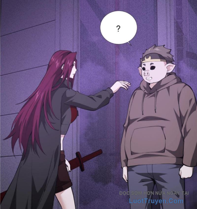 Ta Học Trảm Thần Trong Bệnh Viện Tâm Thần Chapter 292 - 33