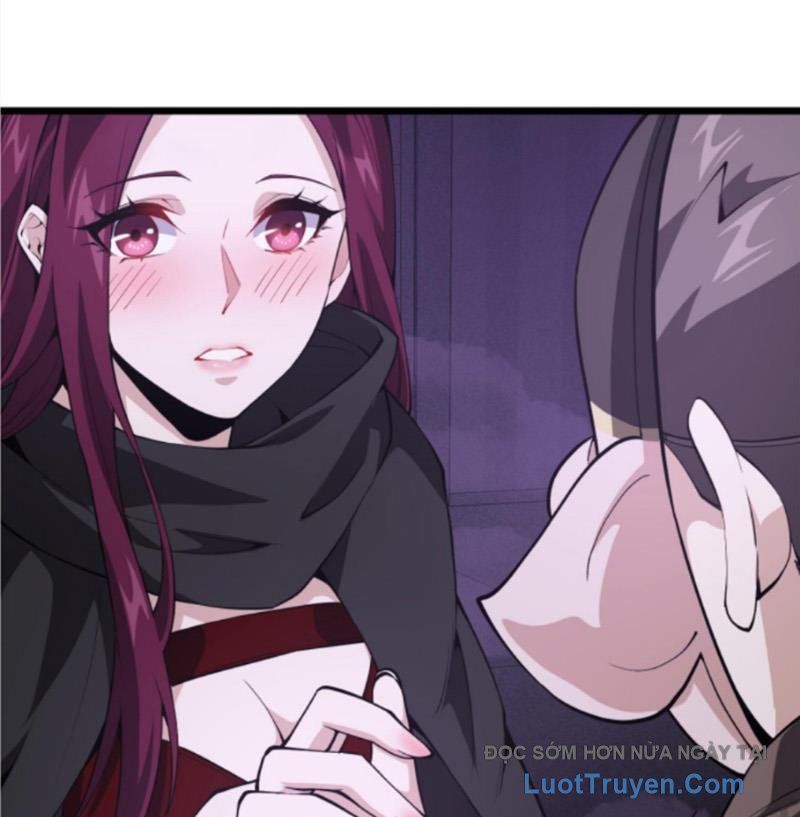 Ta Học Trảm Thần Trong Bệnh Viện Tâm Thần Chapter 292 - 35