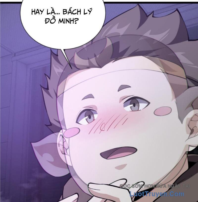 Ta Học Trảm Thần Trong Bệnh Viện Tâm Thần Chapter 292 - 37