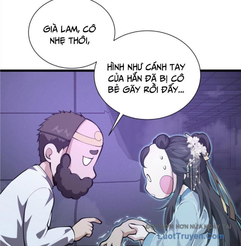 Ta Học Trảm Thần Trong Bệnh Viện Tâm Thần Chapter 292 - 40