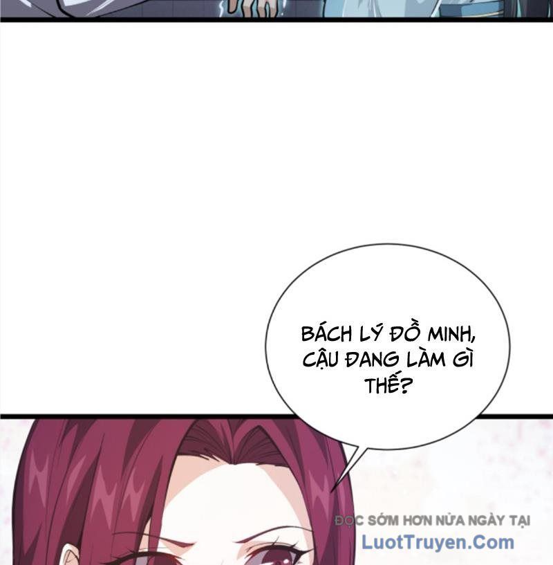 Ta Học Trảm Thần Trong Bệnh Viện Tâm Thần Chapter 292 - 41