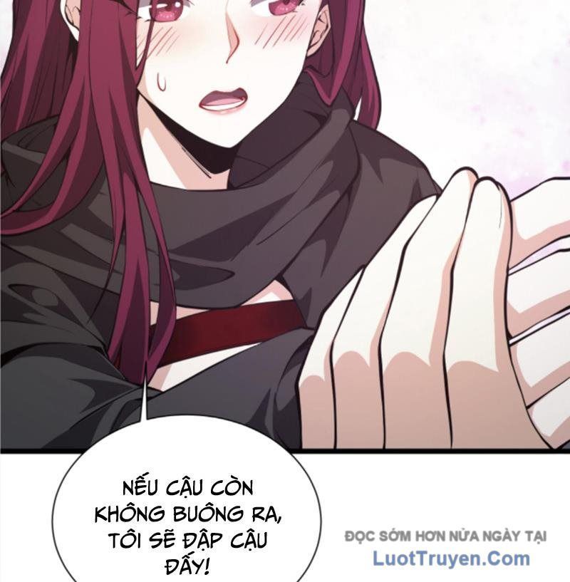 Ta Học Trảm Thần Trong Bệnh Viện Tâm Thần Chapter 292 - 42